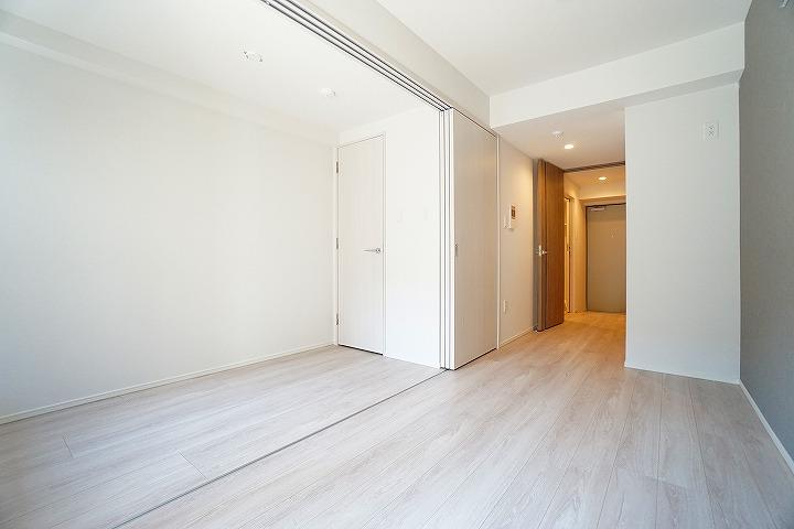 ALTERNA住吉 居室、リビング