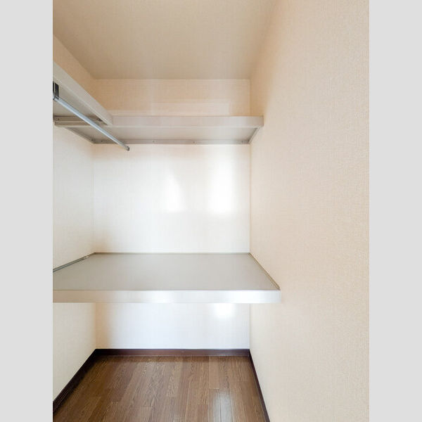 メゾン寿　C 収納