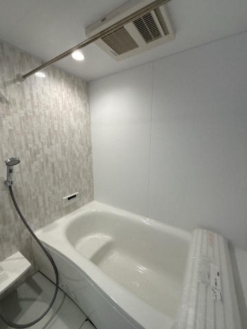 カーサ・ソンリエンテ お風呂