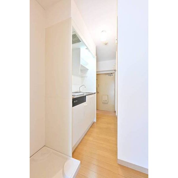 タミーハイツ本厚木0206号室 部屋その他