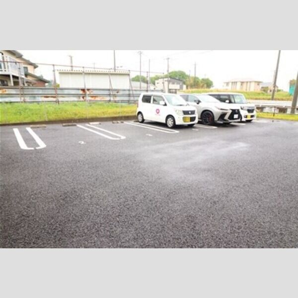 フロレスタセントラルパーク 駐車場