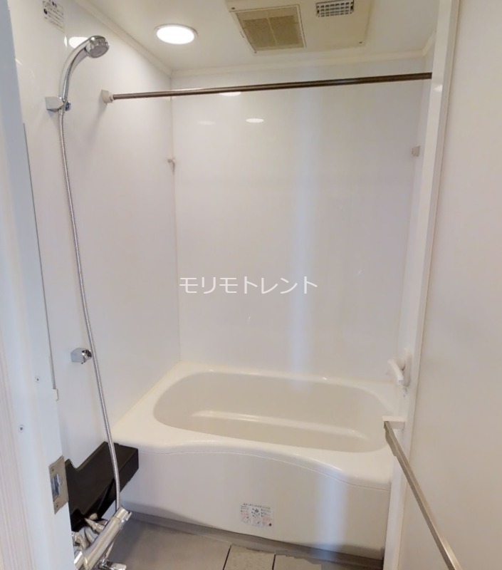 カスタリア目黒鷹番0308号室 同建物別部屋の参考画像