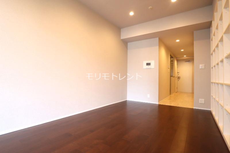 カスタリア麻布十番七面坂2階 室内参考写真（3F-Cタイプ）