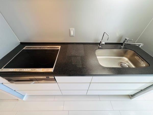 Ｂｒｉｌｌｉａ　ｉｓｔ　西麻布霞町3階 部屋設備