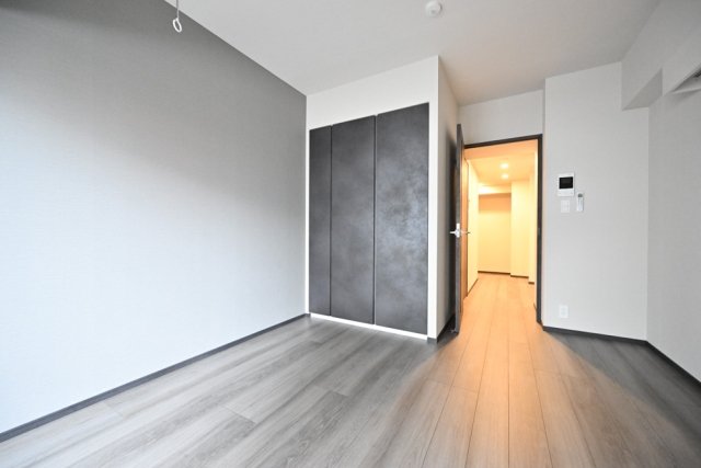 ＧＲＡＮＳＩＴＥ　ＮＡＫＡＭＥＧＵＲＯ5階 部屋その他