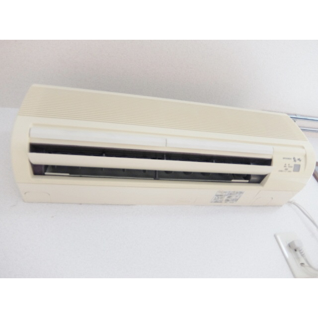 アンプルール フェール アミーⅡ303号室 部屋その他