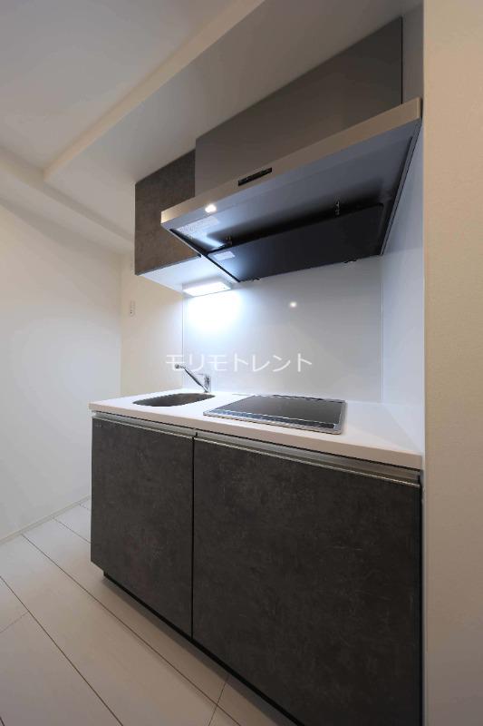 アトリオフラッツ高円寺3階 室内写真