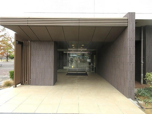 Ｂｒｉｌｌｉａレイクタウンパークサイド エントランス　外観