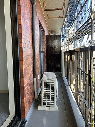 ライオンズマンション戸塚第５ ※大規模修繕中