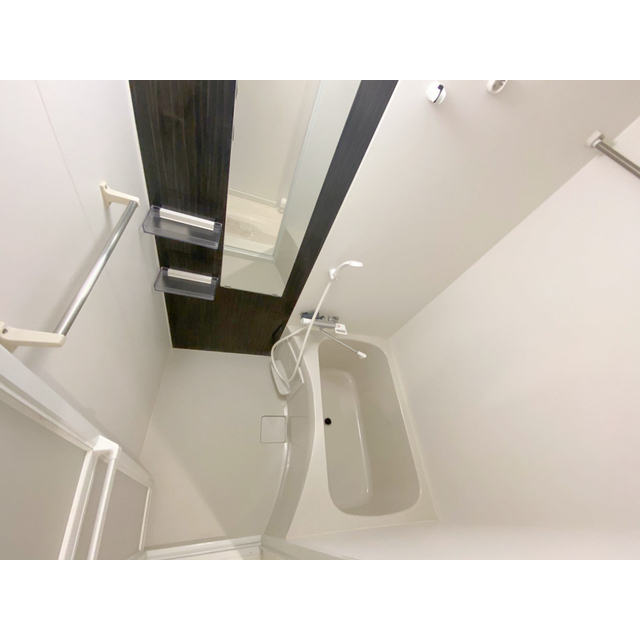 Ｏｗｌ　堀切 リビング