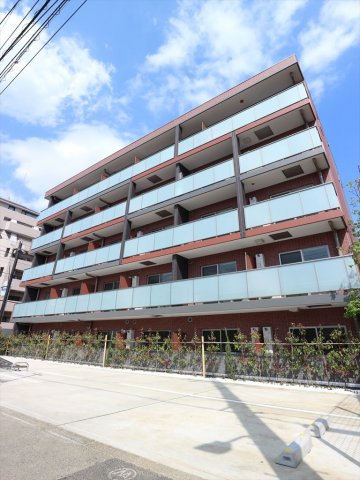 Log池上／ログ池上305号室 Log池上