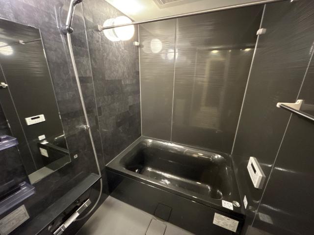 FOREST ODAWARA（フォレスト　オダワラ）101号室 バス