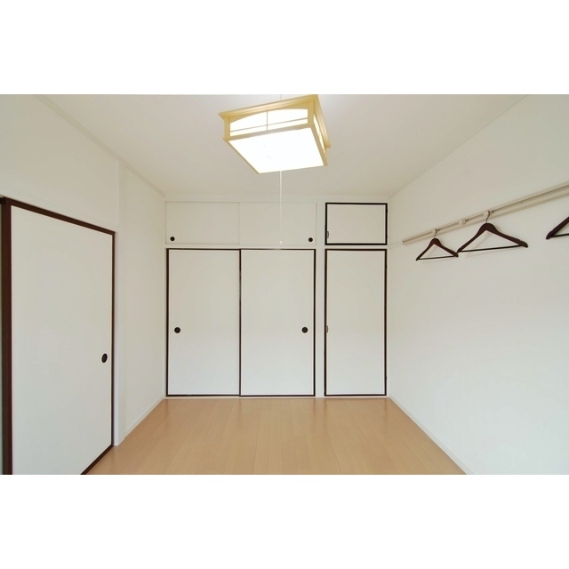 長後ハイツ16号室 同建物別部屋の参考画像