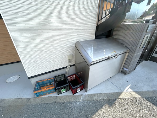 T’s Cuore西武柳沢3階 同建物別部屋の参考画像