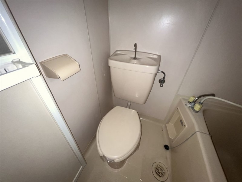 グランデュールアサノ2階 部屋設備