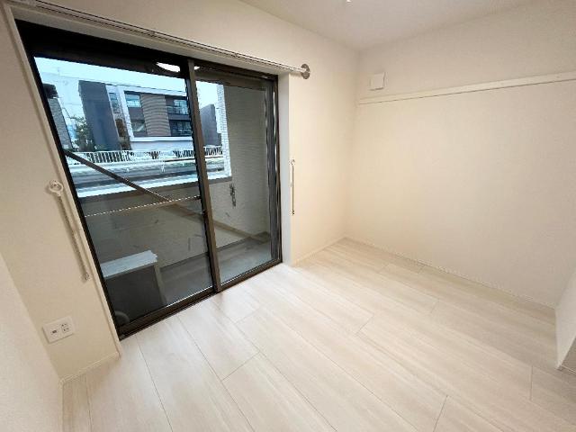 グラン　ジャルダン102号室 洋室