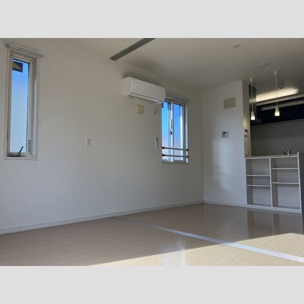 ラ・フルール リビング