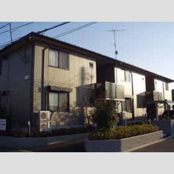 ヴェルドミール　参番館の外観画像