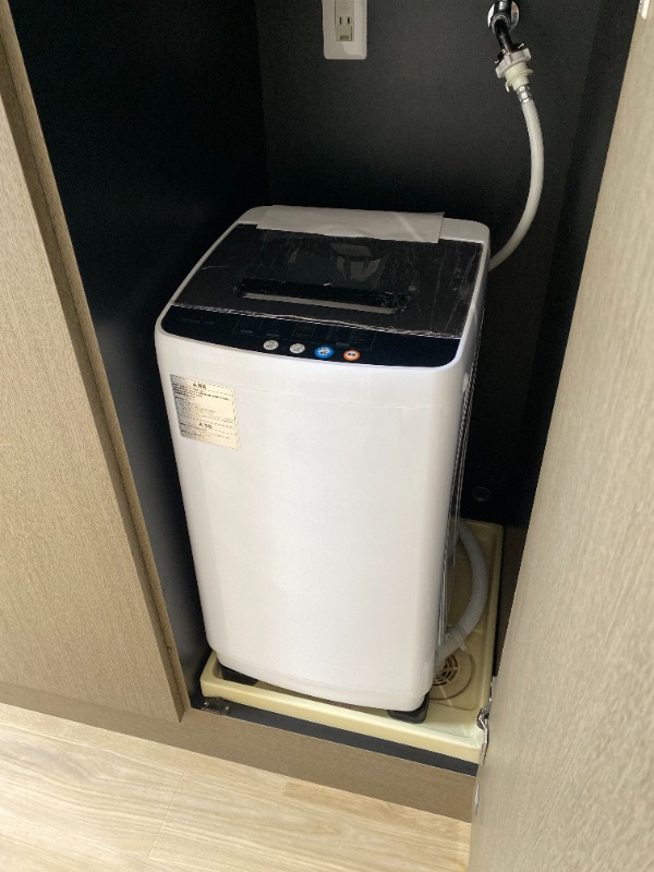 T’s garden都立大学Ⅱ3階 内観