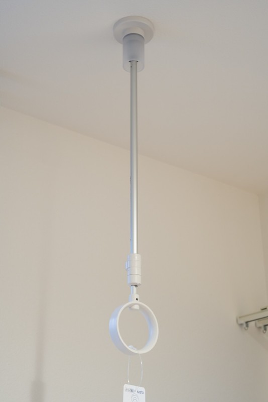 ｒｏｂｏｔ　ｈｏｍｅ　西大宮 部屋設備