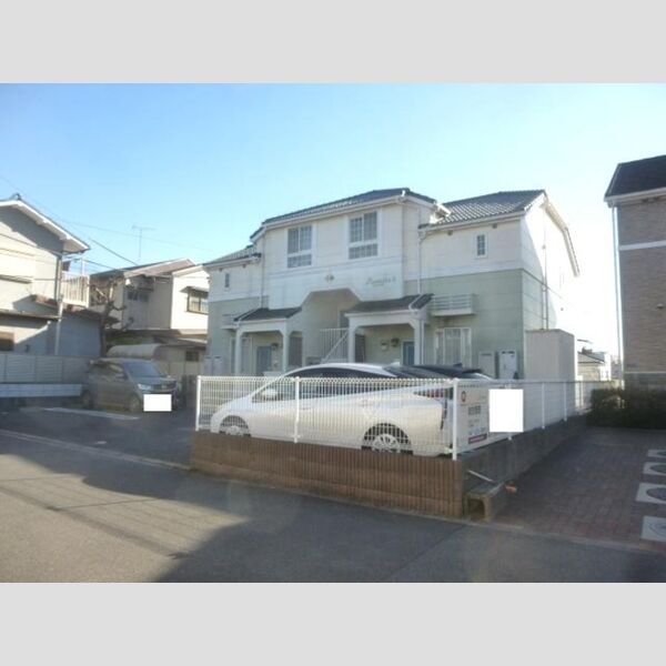 サンライズ2の外観画像