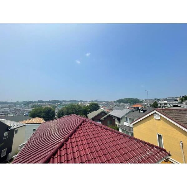 Luminosus新百合山手201号室 部屋その他