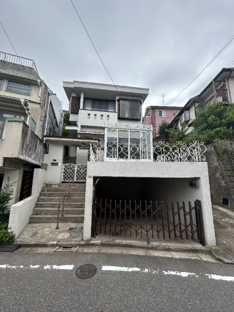 船橋市芝山6丁目戸建 外観