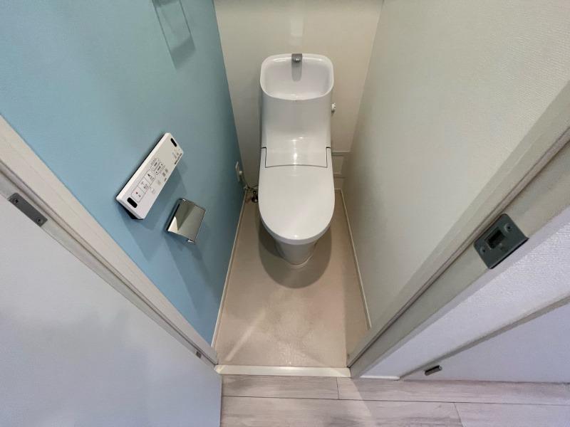 ハーモニーレジデンス横浜大通り公園9階 同建物別部屋の参考画像