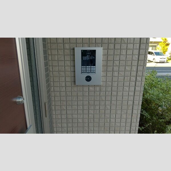 ロイジェントパークス レイクタウン Ⅲ　N オートロック