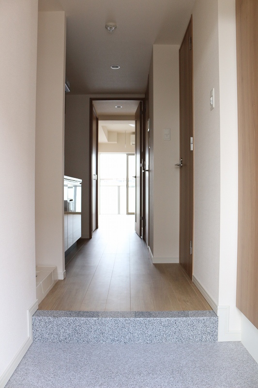 N-stage下総中山 内観