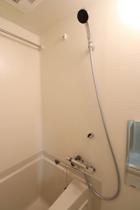 GENOVIA西川口Ⅱ3階 お風呂