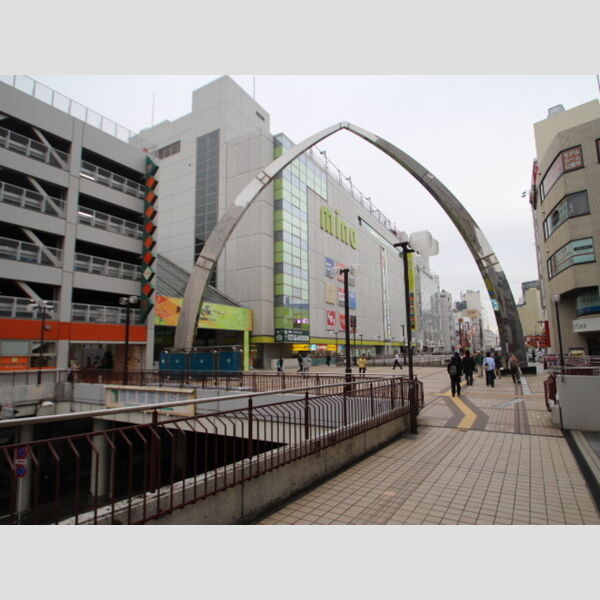 D-room Suelo ミーナ町田(1400m　18分)