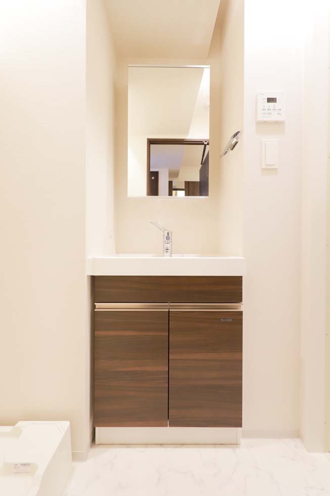 MIND両国5階 内観