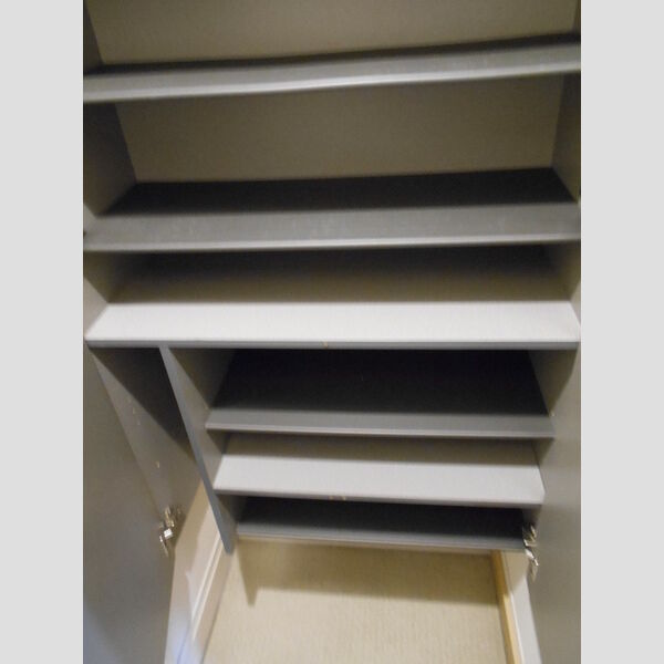 ウィンクルム　Ⅱ 玄関