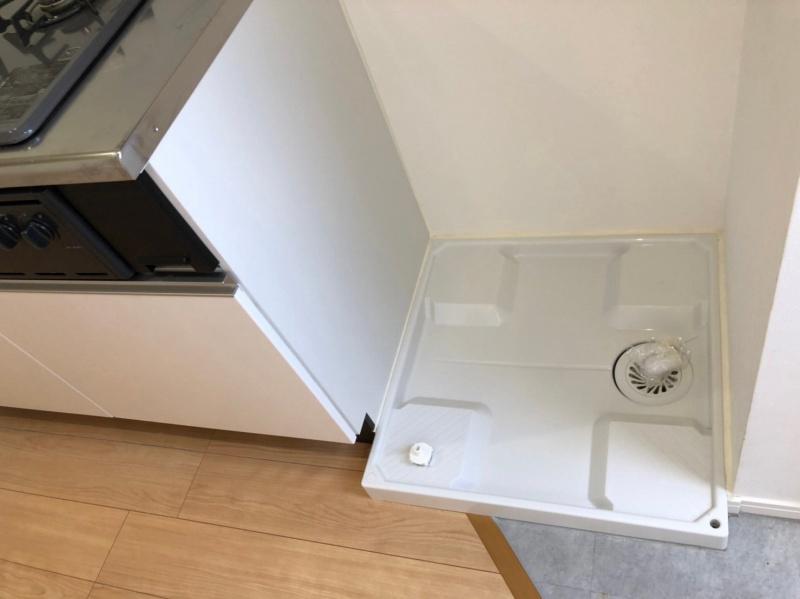 クアルソ保谷2階 部屋その他