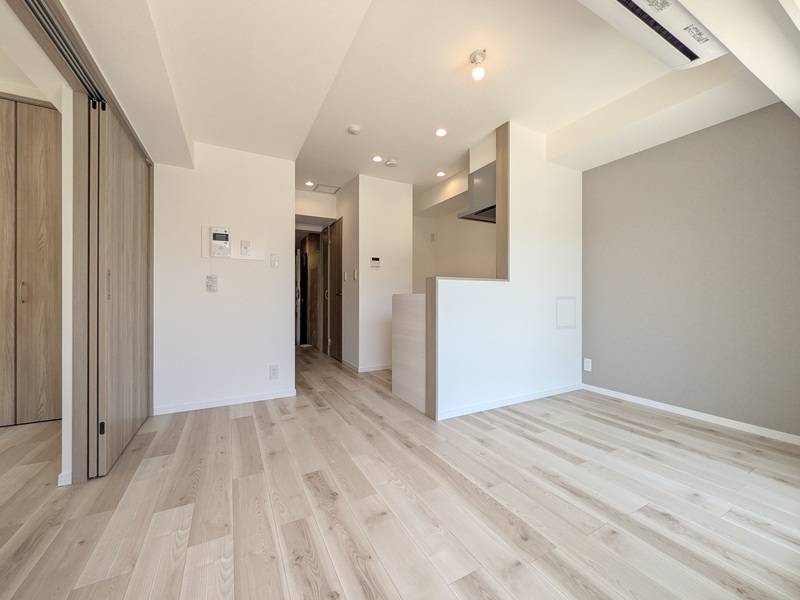 ヒルサイドレジデンス3階 部屋その他