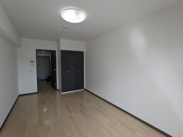 ジュモー京成船橋503号室 リビング