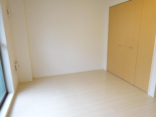 パークハイム江北101号室 洋室