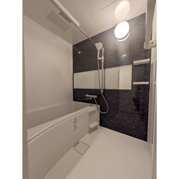 PARK LILA住吉301号室 お風呂