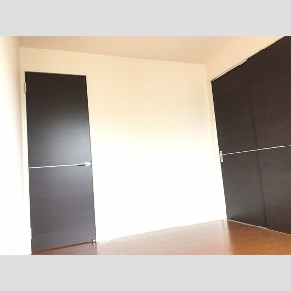 Lily　Belle205号室 洋室