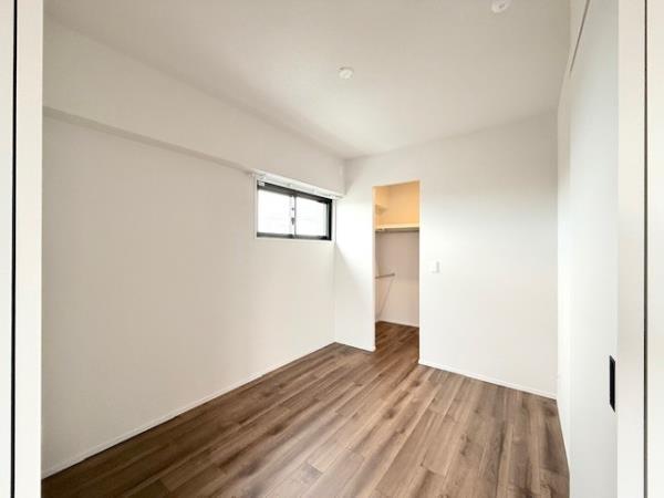 デュオフラッツ葛西13階 リビング