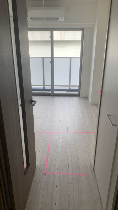 リヴシティ横濱石川町4階 同仕様