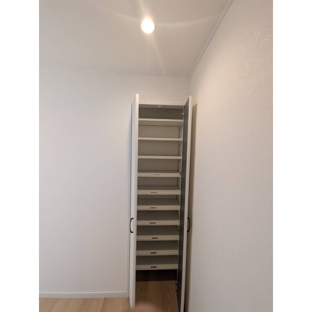 ハイラーク今井 内観