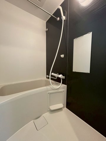 FAIR東向島102号室 お風呂
