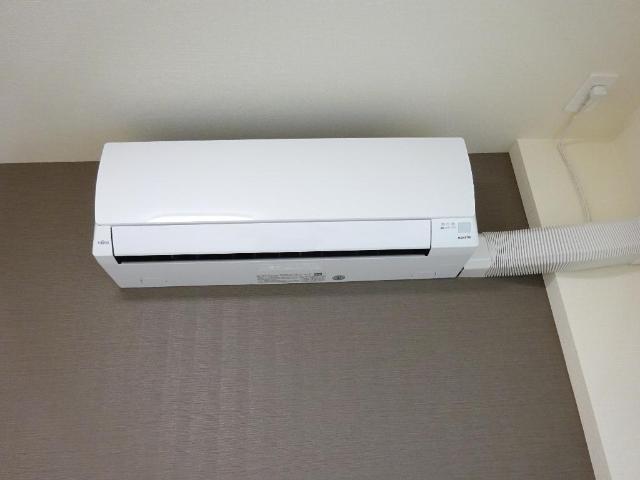 エル・クーレ エアコン