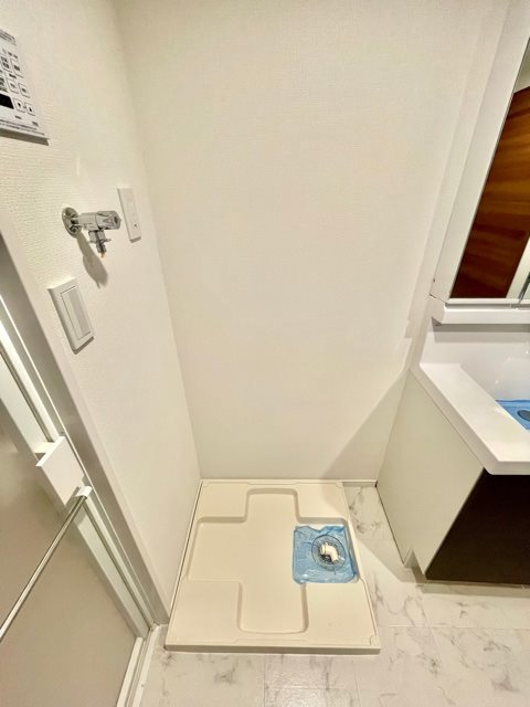 レジディア芝浦15階 部屋その他