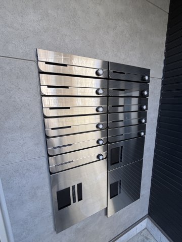 ウィンメゾン薬園台0105号室 宅配ボックスあり！