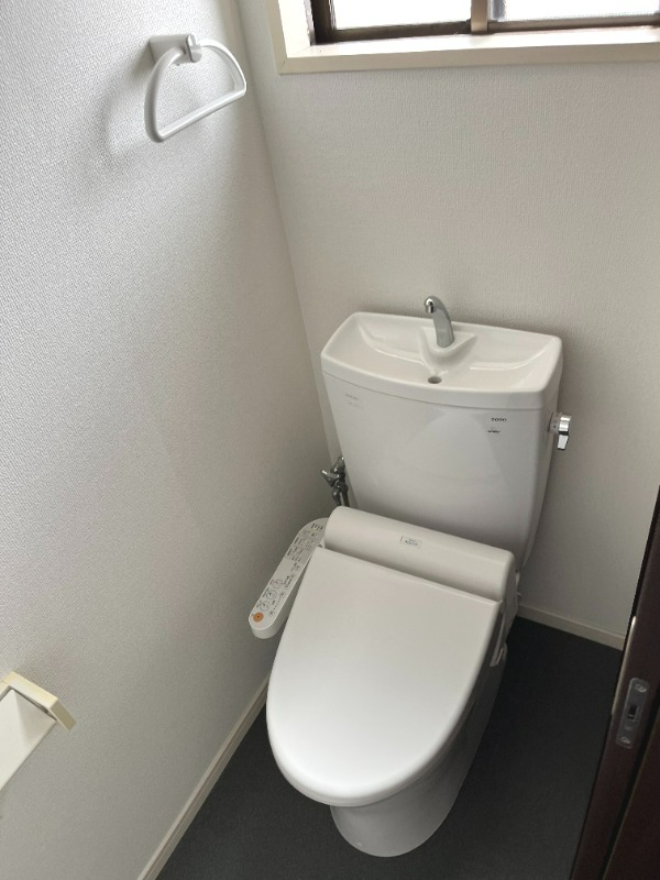 クロノス宿河原2階 部屋その他