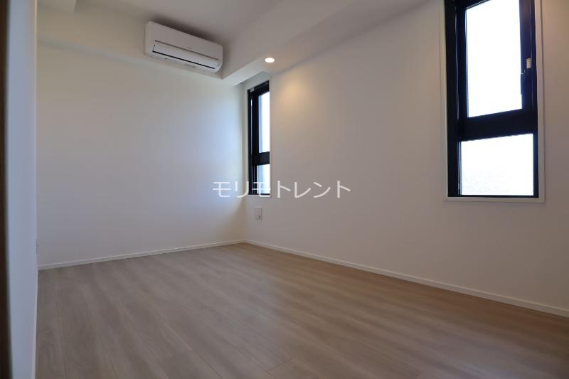 イプセ代々木レジデンス5階 室内写真