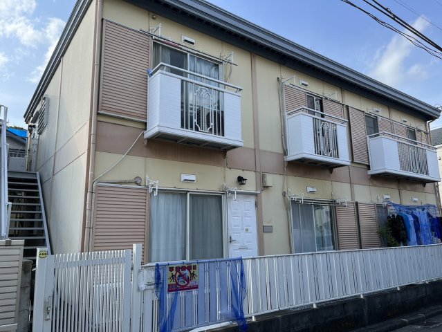 メゾンドＫ 外観